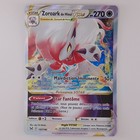 Carte ZOROARK DE HISUI Vstar 147/196 Pokémon Origine Perdue EB11 Neuve FR (226)