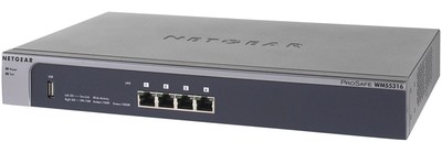 Netgear Prosafe 16-AP Wireless Manager WMS5316-100EUS