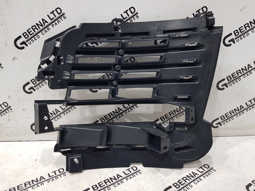 Original Range Rover L405 2017-2022 Nebelscheinwerfergrill vorne rechts LR098725 - Bild 4 von 9