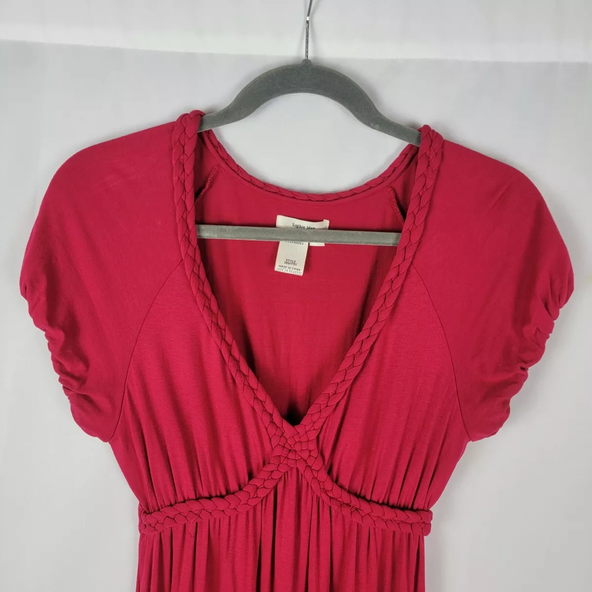 Sophie max best sale dresses