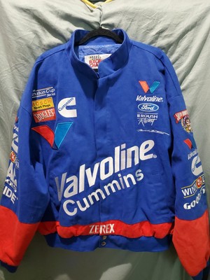 mark martin nascar jacket