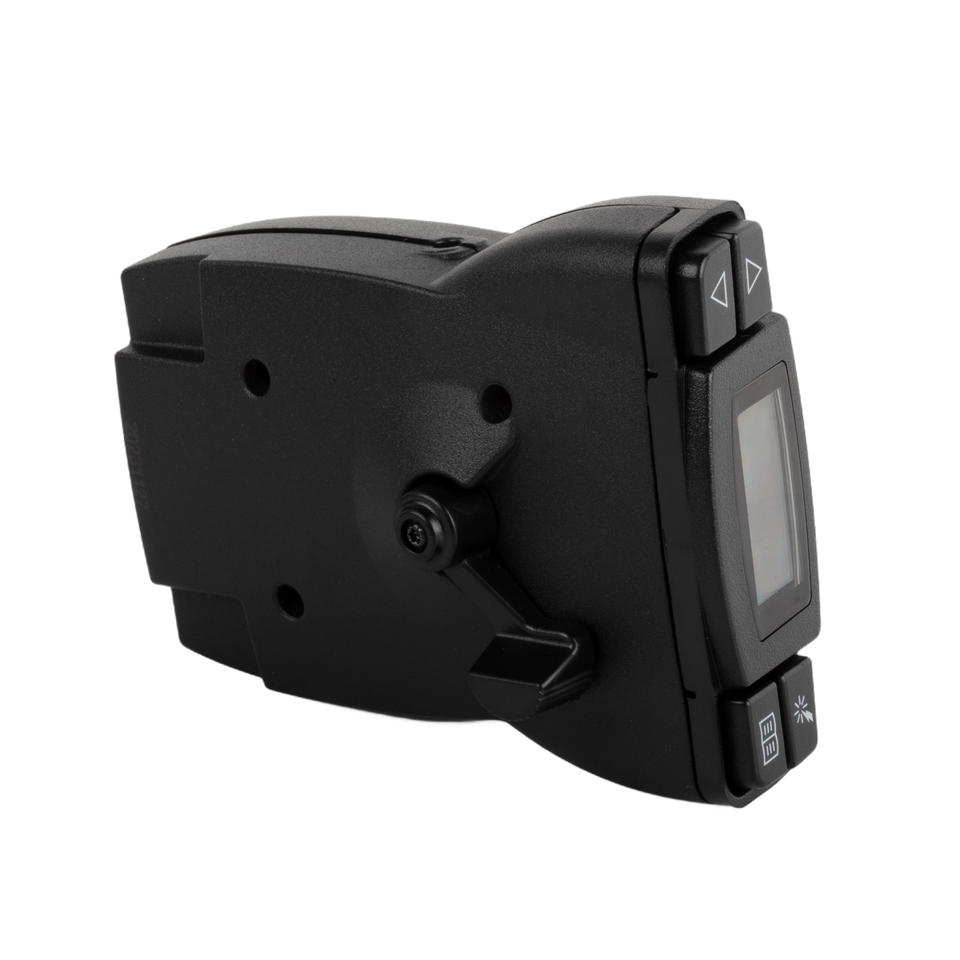 Brake Control Module Prodigy For Tekonsha P3 Prodigy 90195 Electric Trailer Brake Control Module ...