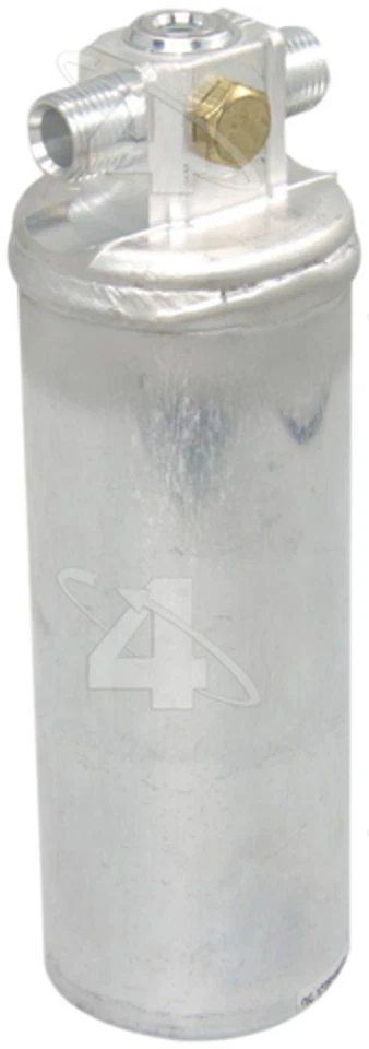 Compresor de aire acondicionado - Nuevo - con kit Four Seasons 3278NK Foto 3 de 4