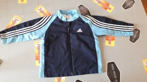 adidas tracksuit jumper