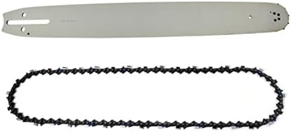 Barra e Catena Husqvarna 372XP 385XP 365 20 Pollici | Ricambio Forte