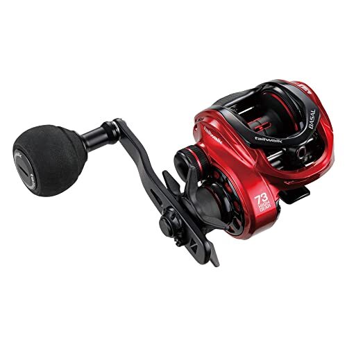 リール tailwalk WIDE BASAL VT73R Tailwalk BASAL VT73R Baitcasting Reel | eBay