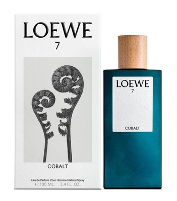 loewe perfume 7