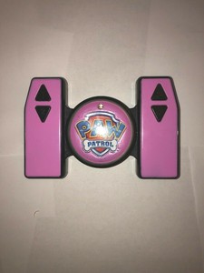 paw patrol skye remote control helicopter