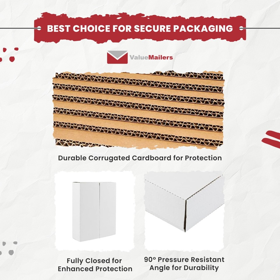 50 BUCCIA MARRONE 12 + SIGILLO RECORD MAILER E 100 Rinforzi 24h 962999 - Foto 10