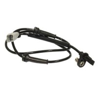 Hitachi Sensor DrehzahlfüHler Hinten FüR CitroëN Berlingo B9 C4 Picasso I Ud_