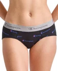 Champion Underwear Size 2XL | Champion Knickers Women’s Stretch Panties Hipster