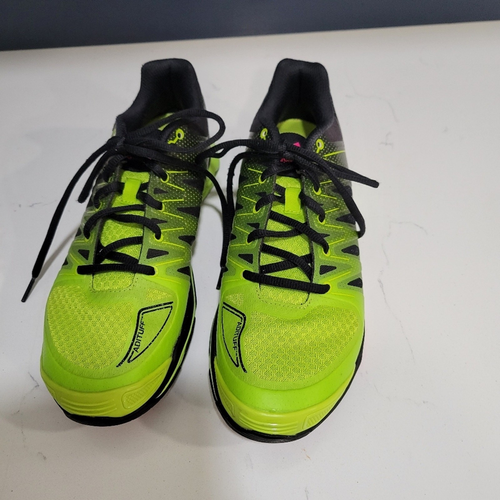 Adidas Performance Response Boost Volleyball Shoe… - image 2