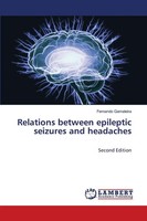 Fernando Gameleira | Relations Between Epileptic Seizures And Headaches | Buch