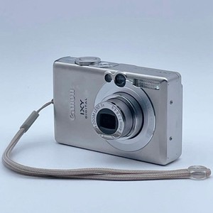 Canon Ixy 70 | eBay