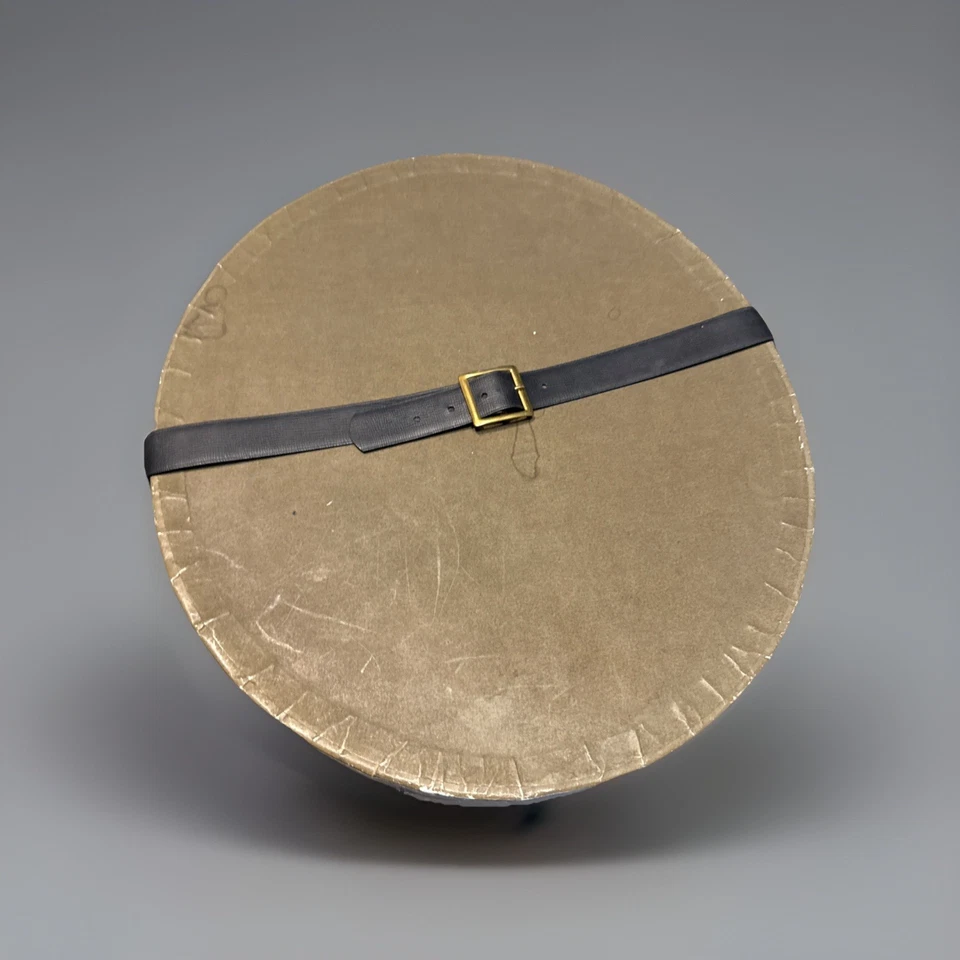 Sombrero de Vaquero Resistol Vintage Caja Solo Años 50’s Foto 3 de 4