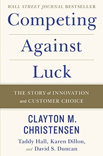 Competing Against Luck: The Story of Innovation and Customer Cho - Image 6