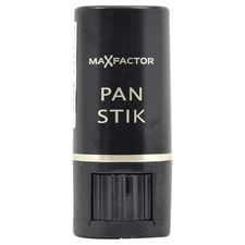 Max Factor Panstik No. 96 Foundation, Bisque Ivory , 0.4 OZ- 2 PACK!