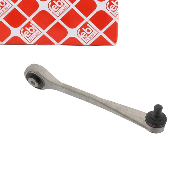 febi 102670 Querlenker FüR Audi A4 A5 A6 A7 Q5 Vorderachse Vorne Oben Rechts-image