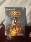 Spawn - Sony PlayStation 2