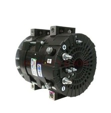 Prestolite Leece Neville BLP4002H New Alternator, Idle Pro X, BLP Series, 12V