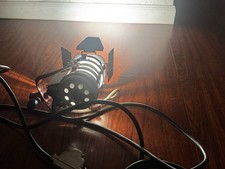 Mole Richardson inBetweenie 200W TYPE 3101 solarspot 120v