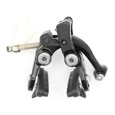 Shimano 105 BR-R7010R Rear Direct Mount Rim Brake Caliper Black