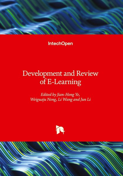Jian-Hong Ye (U. A.) | Development And Review Of E-Learning | Buch | Englisch-image