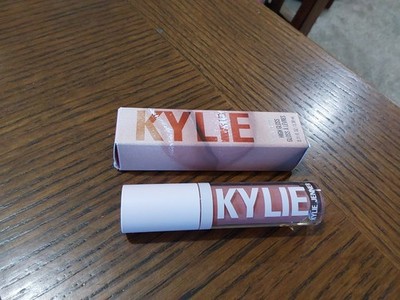 Kylie Cosmetics High Gloss 808 ''KYLIE'' NEW IN BOX FULL SIZE FREE SHIP!