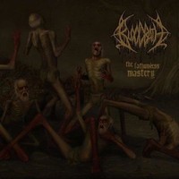 Vinile - Bloodbath - The Fathomless Mastery - Peaceville -D- Neu