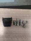 Vintage G.I. Joe B.A.T.S. (V1) 1986 Backpack Grappler Laser Torch Part Accessory