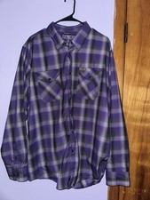 Dixxon Flannel The Sacrifice