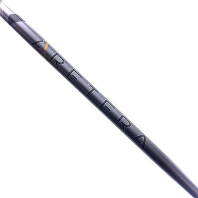NEU Project X Aretera Grey EC1 55 4 Flex Driver Schaft