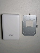 CISCO AIR-AP1815W-B-K9 Wireless Access Point WITH MOUNTS
