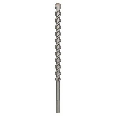 Bosch Accessories SDS max-4, 30x400x520mm 2608685873 Hammerbohrer 30 mm SDS-Max