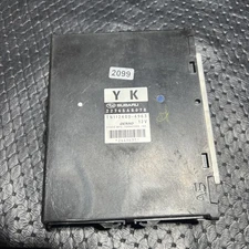 2011 11 Subaru Legacy 2.5L 22765AB07A Computer Engine Control ECU ECM EBX Module