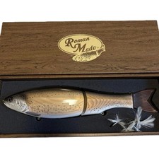 Roman Maid Mother Chaser 400 Lake Biwa Trout Bait JDM