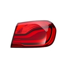ULO Passenger Right Outer Tail Light Assembly...