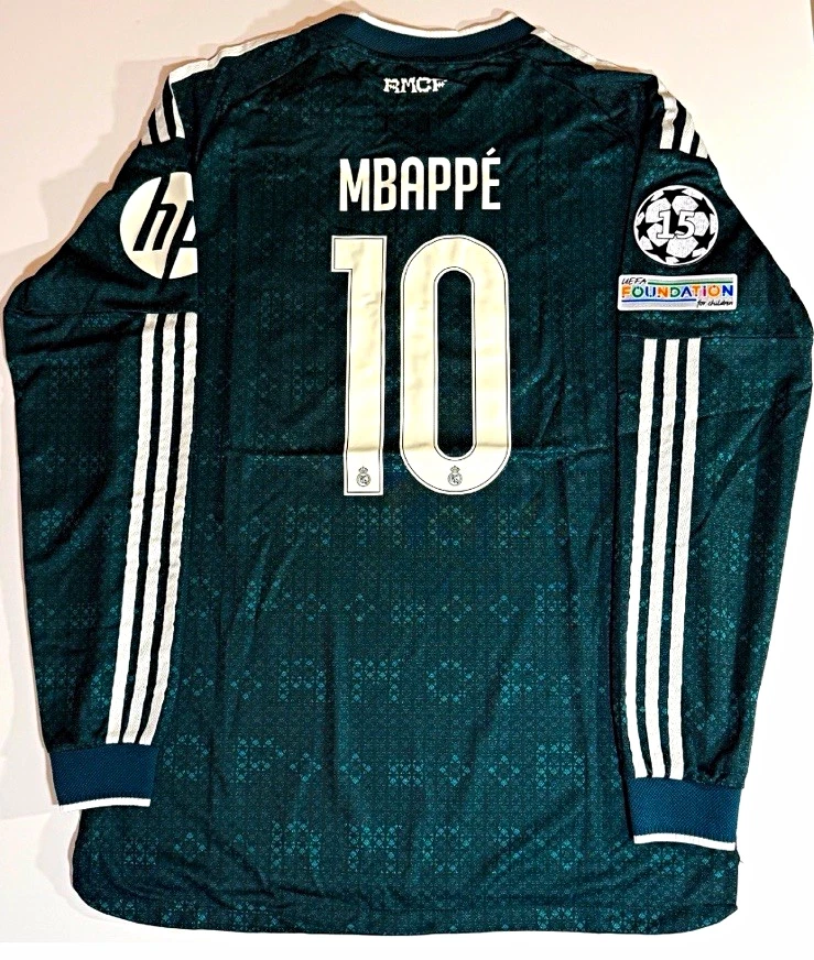 Champions League Jersey for sale | eBay