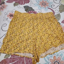Girls Medium Shorts