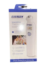 NEW Exergen Temporal Artery Thermometer Model TAT-2000C