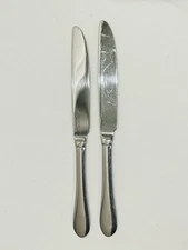 Cuisinart Irais Table Knives Stainless Set of 2 CF-01-I45