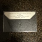 Fleetwood Mac Rumours Warner Bros. Cassette Album 1977 M5 3010 — photo 2