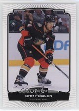 2022-23 O-Pee-Chee Cam Fowler #227 0i6