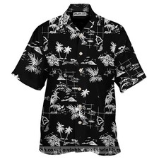 Unisex Hawaiian Shirt