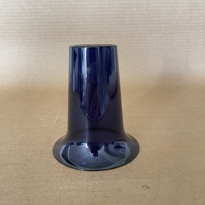 Tupperware Tupperwave Stack Cooker Cone Insert #2196 Replacement Indigo Blue