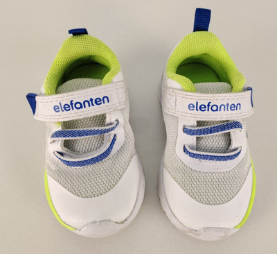 elefanten Kinderschuhe 12monate gr.19