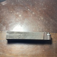 RAL-16-6 Indexable Toolholder:  1" Square Shank, 6” OAL (N31)