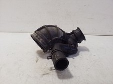 Opel Astra G 1999 Diesel Ansaugrohr Ansaugschlauch Turbolader 90530768