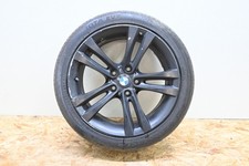 12-20 Bmw F32 F36 3 4 Series Style 397 Sport Wheel Rim W Tire 8x18 Et34 Oem 1 12-20 Bmw F32 F36 3 4 Series Style 397 Sport Wheel Rim W Tire 8x18 Et34 Oem 1
