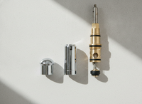 Ideal Standard Umschaltung A961167, Chrom A961167AA